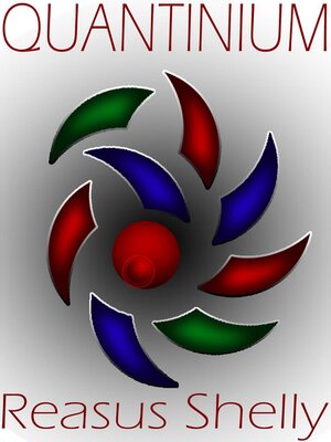 cover image of Quantinium